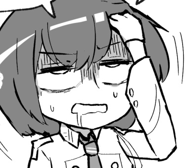 よんごと言えば顔芸みたいな時期あったよなあって言おうとしたけど普通に最近もモリモリ描いてた しかもあらゆるジャンルで
日常と化してただけだった 