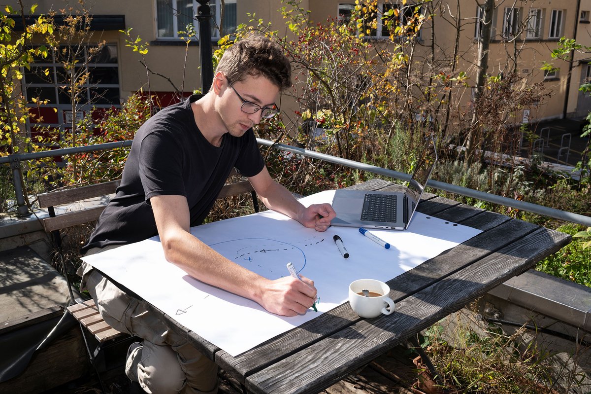 HSLU Hochschule Luzern tweet media