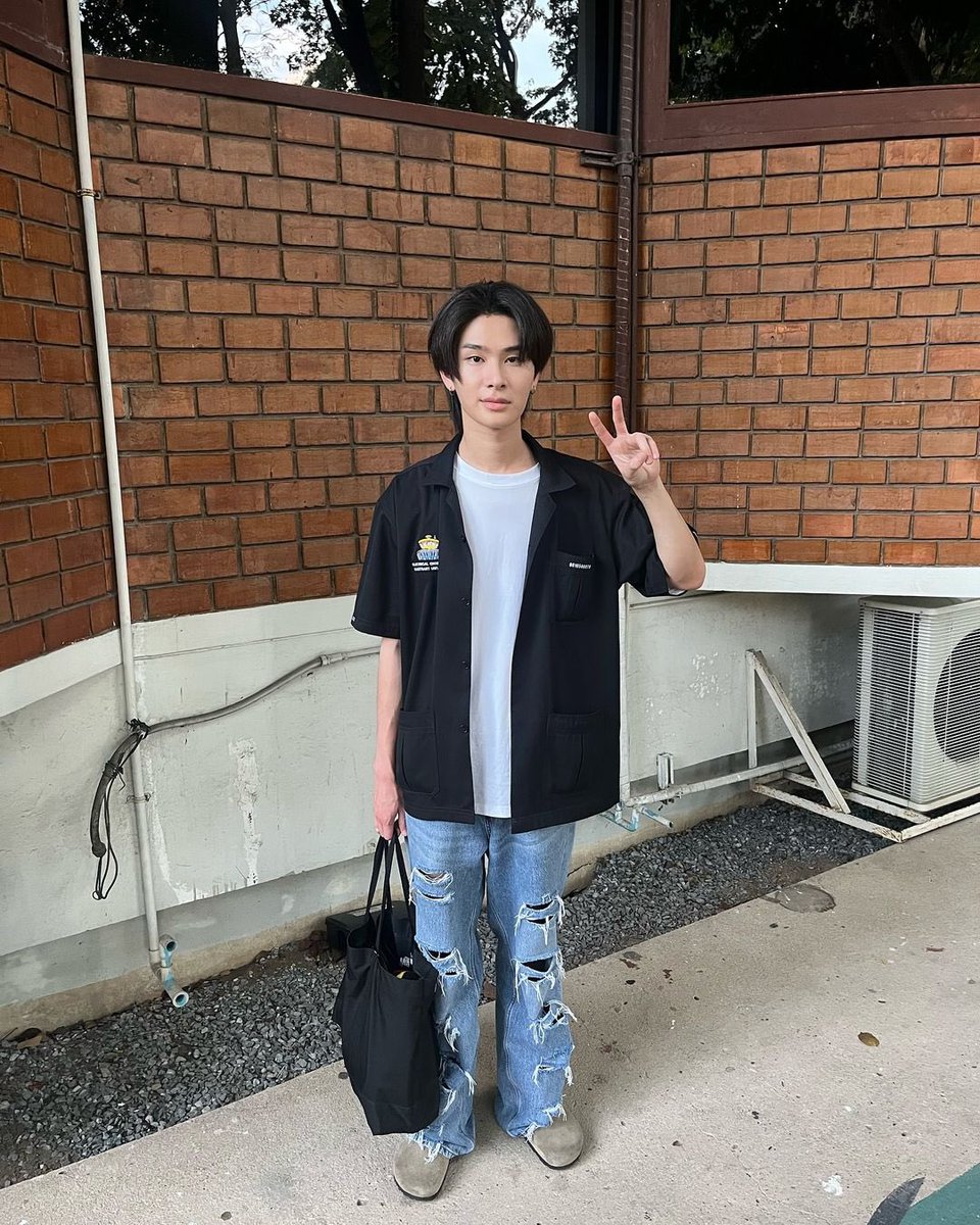 maiLovez's tweet image. พี่ไทยภาคไฟแม่ให้มีหวานใจหรือยังคะ ㅜㅜㅜㅜ