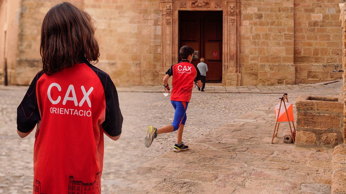 fedocv's tweet photo. 📸Fotos de la 17ª prueba de la 🏆 Liga Autonómica Comunidad Valenciana de 🧭🗺️ #Orientación 2024 - 'Trofeu Vila de Montesa', en 📌 Montesa (Valencia).
👉 https://t.co/LsqwUGspvZ
#LACV2024 #orienteering https://t.co/pzcjrmBFuT