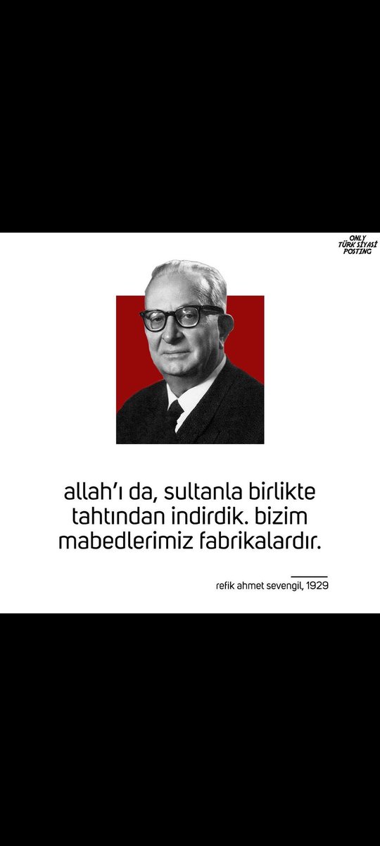 chp suresi. 1923üncü ayet