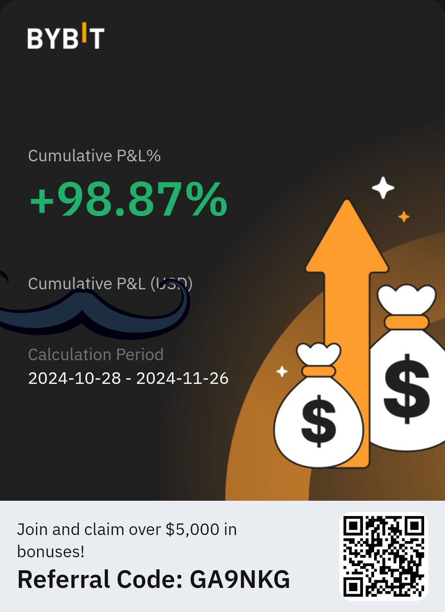 Kunal54424641's tweet photo. @Cryptowithadnan Thanks to cryptoinsiderta https://t.co/6QjuxRS1oA