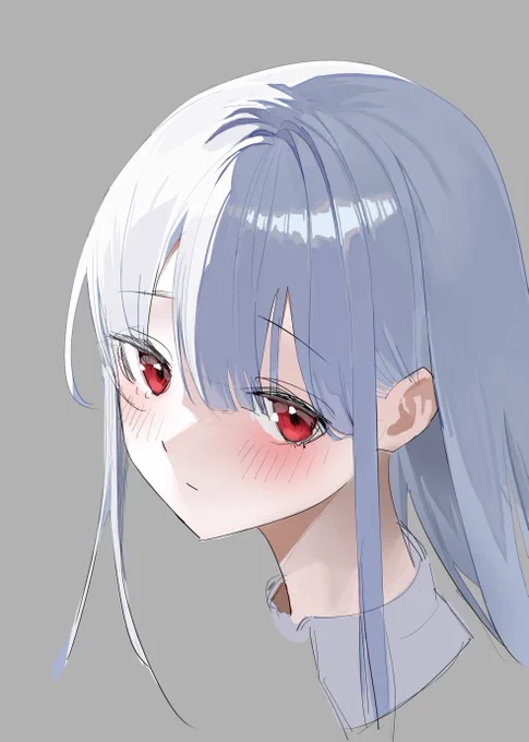 練習のやつ人のイラスト参考にしたり、ネコさんを想像で描いたりネコさんはリアルで既にデフォルメされてるからそのままを描くのが良いゾ 