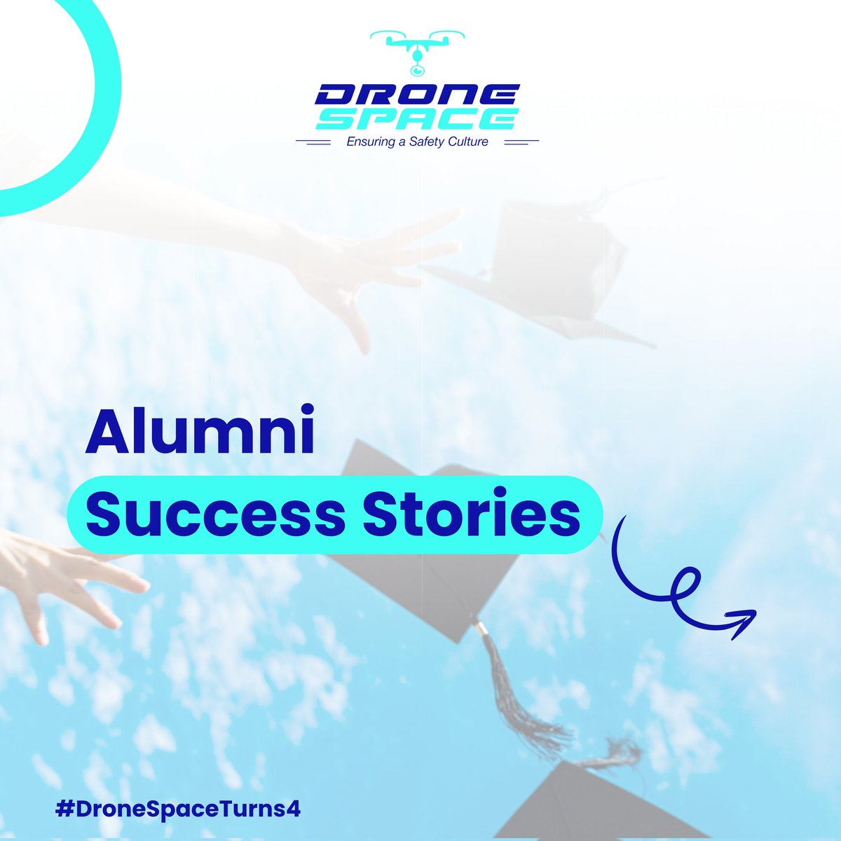 Drone Space Kenya tweet media