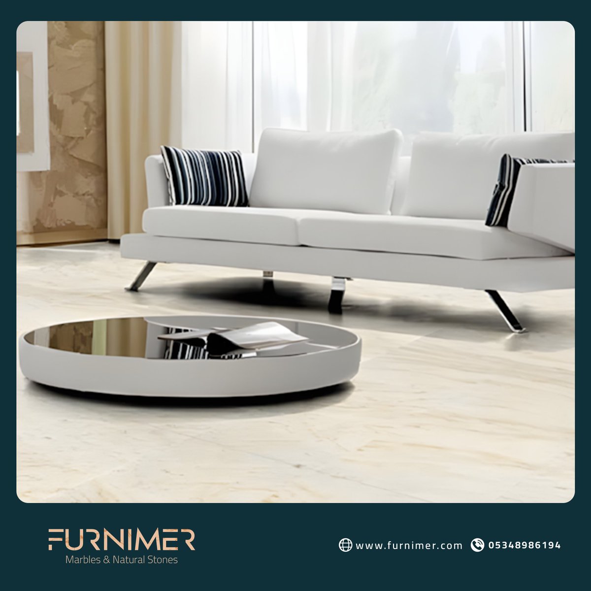 FurniMer's tweet photo. AFYON SUGAR | MARBLE ✨
IF You Want Luxury , contact us 👇

📞05348986194
https://t.co/8hbvH6H57P

#naturalstone #design #tundragrey #marblewall #decoration #bathroommarble #newbreccia #travertine #marbleworktop #stone #marbledecore #kitchendesign #interiordesign #marble https://t.co/gNov8M6KOd