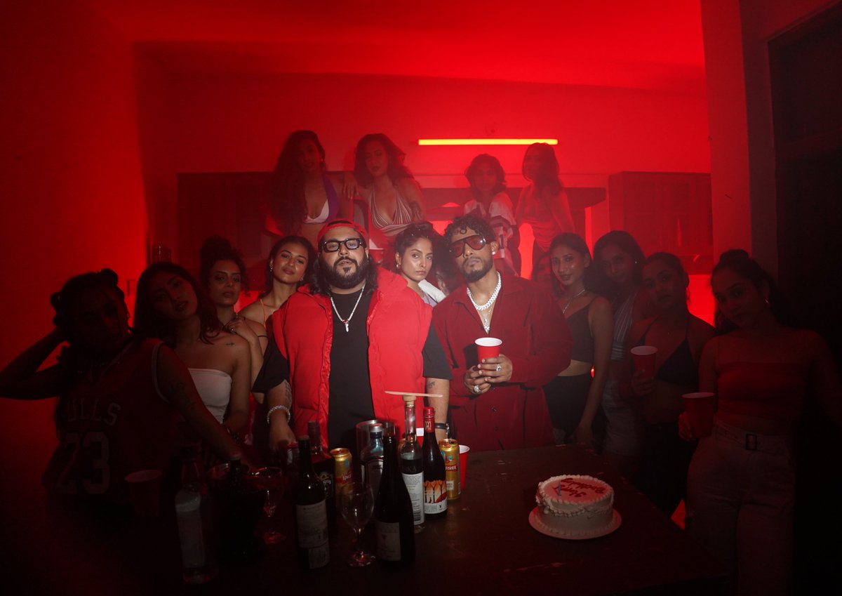 KAUN out now👀🥀❤️‍🩹

youtu.be/28IS2nW2Mlk?si…