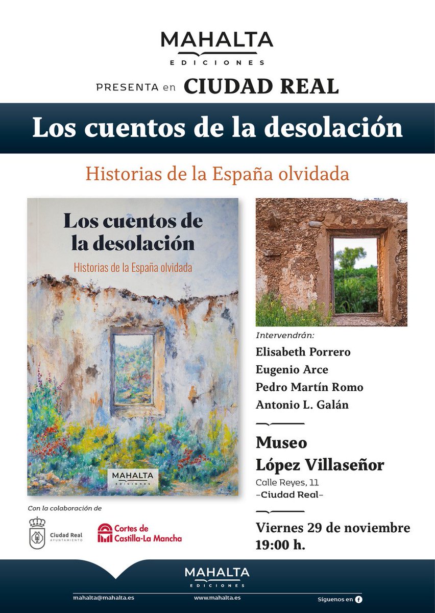 Antonio L Galan Gall (@agalangall) on Twitter photo 