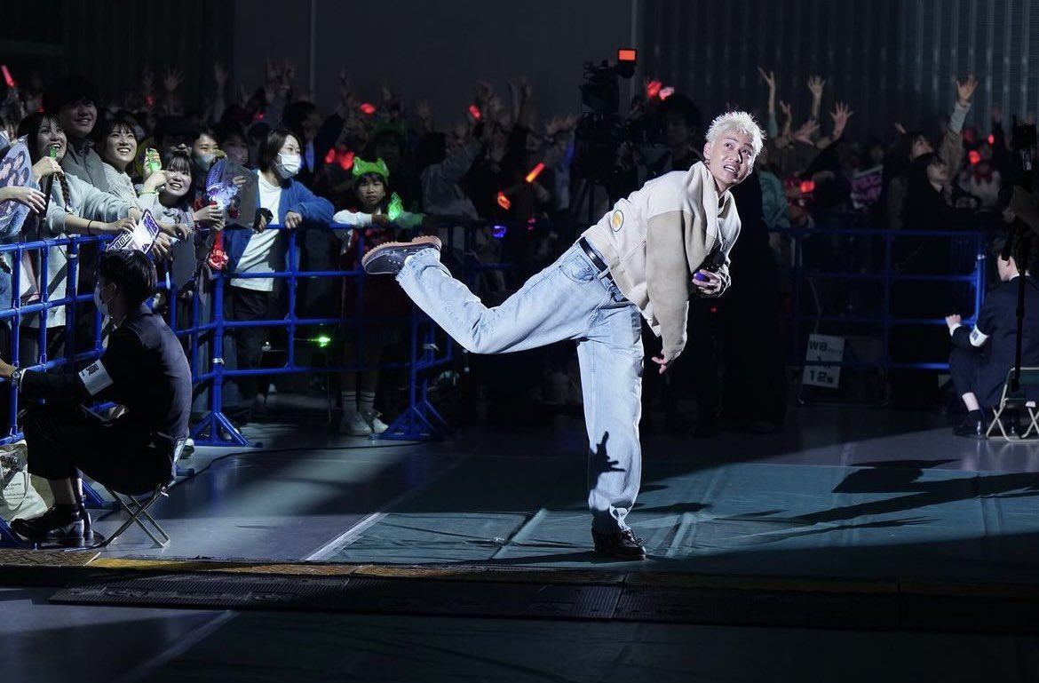 かいと tweet media