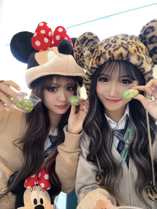 Twitterのコスプレ画像30