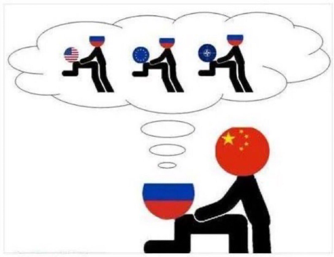 ArchangelFella's tweet photo. @Gerashchenko_en This never gets old https://t.co/u6w6fJ1gFT