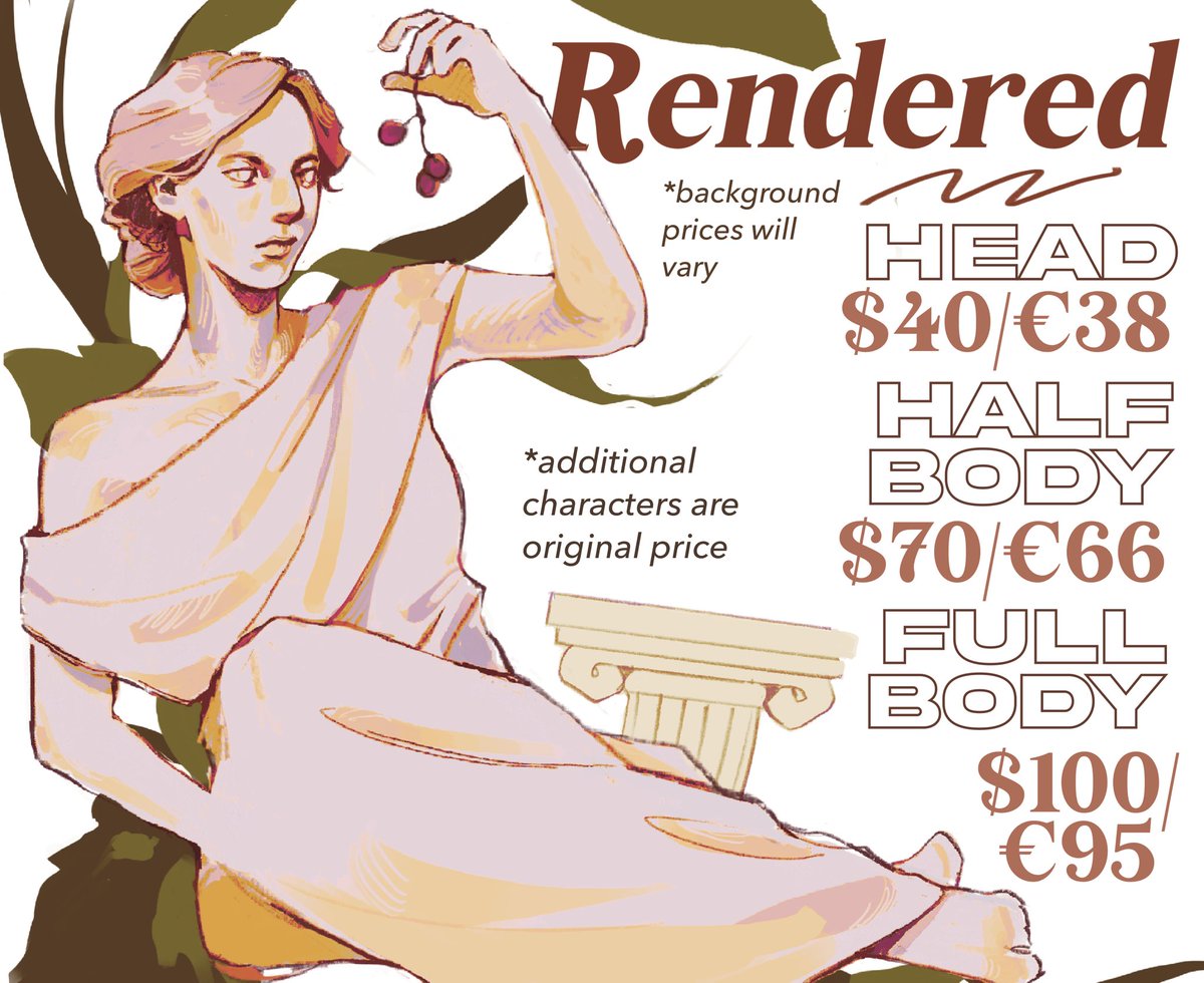 silenceibeg's tweet image. Hi, I’m opening my comms to help with bills. Opening 3 slots and then the remaining will be waitlisted.
rts are appreciated!