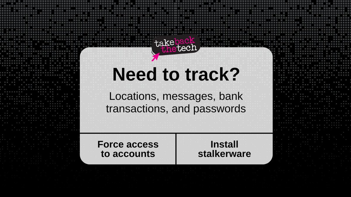 takebackthetech's tweet photo. #HeyFriend: It was common to find that women in India & Pakistan had shared access to mobile telephones and personal information in their homes, and mostly had access to these devices via their male family members. #16Days
Learn about what else we found: https://t.co/NtthUdMj6N https://t.co/GMNAOCRigK