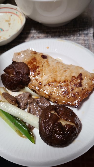 そろそろ締めるか 