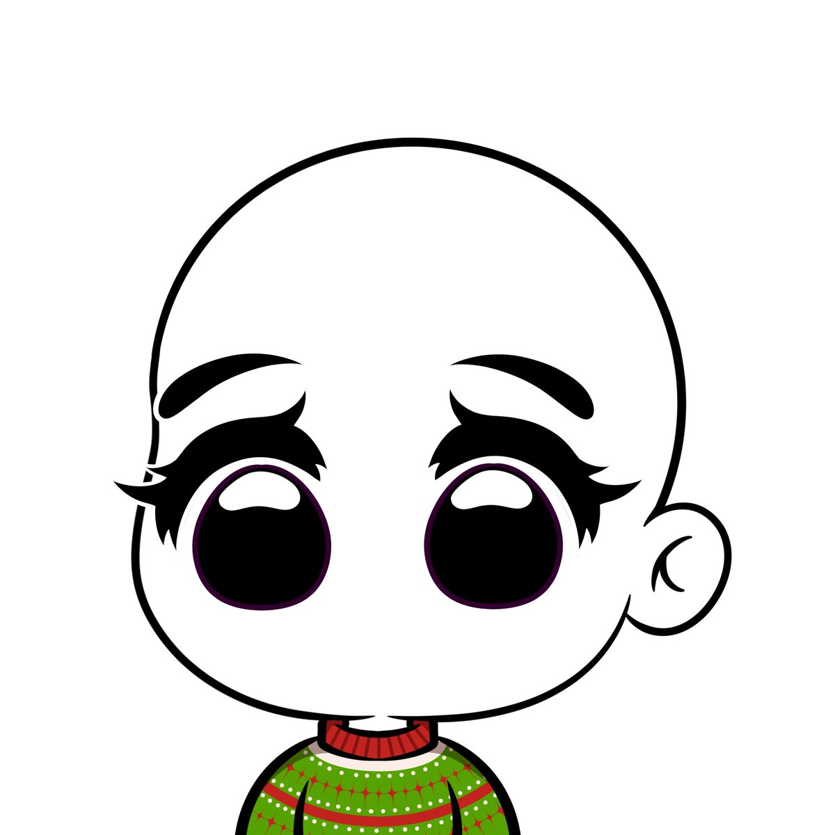 PROMO!!! 
🌸YCH 10 EMOTES SPECIAL CHRISTMAS EDITION ONLY $17🌸

Details:
• 2 Clothes version

7 Slots Only!

LINK: vgen.co/ViolaCommissio…

Please help me for Retweet this post 🥰❣️

#VGenComms
#VgenOpen #ViolaCommission #Commission #commissionopens #Emotes #Vtuber