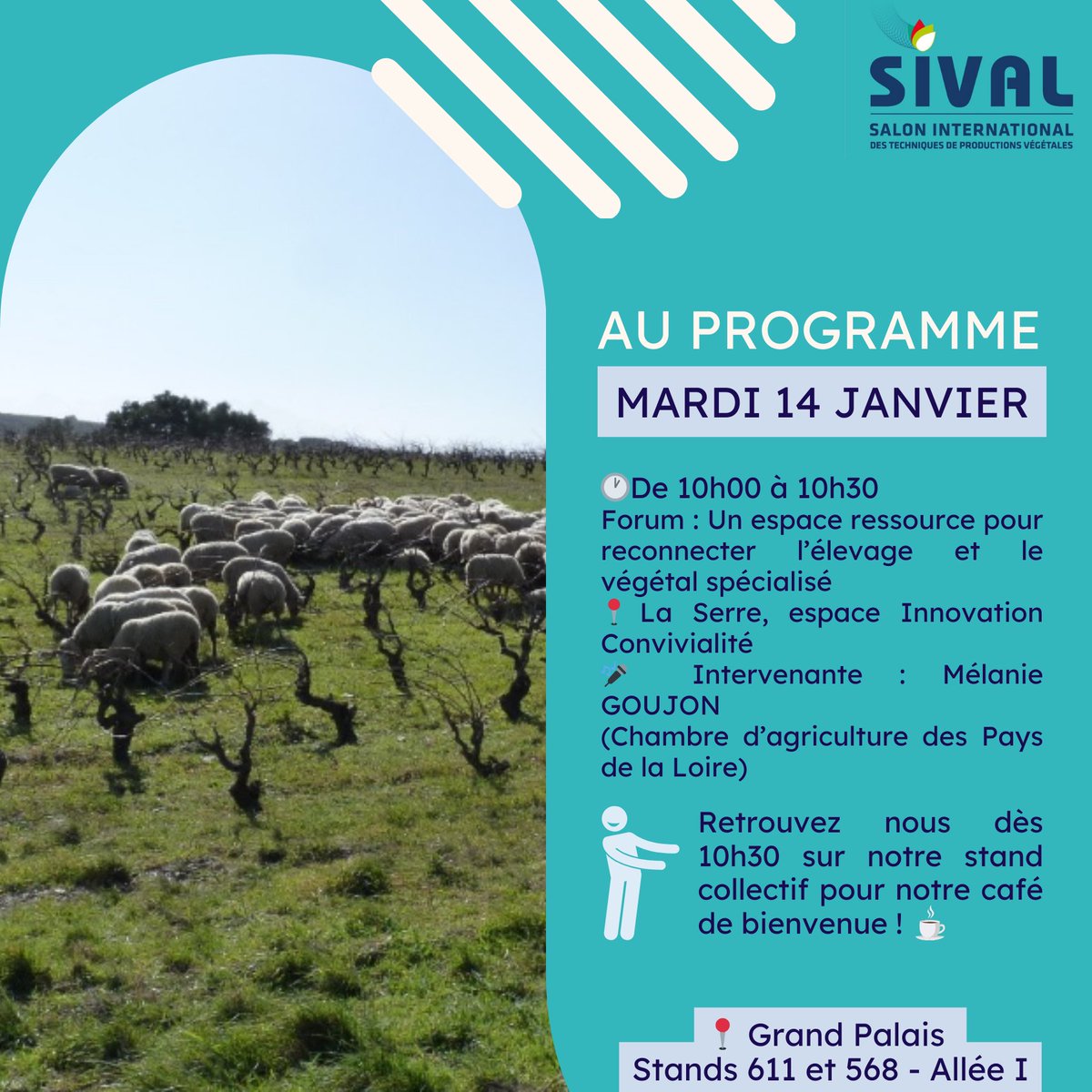 POLE BIO Pays de la Loire tweet media