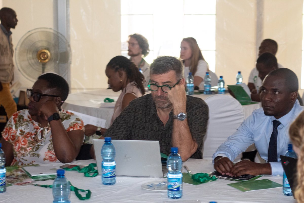 Hon. Halima Daud tweet media