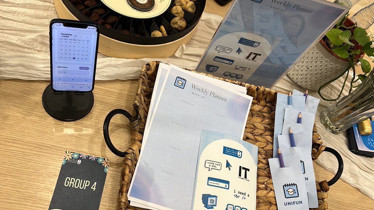 Sharefaah's tweet image. تطبيق لعرض وجدولة نوادي الأنشطة الفعاليات المقامة في جامعة #ksu 
👏🏼⭐️🤍
#it_fair 
#software_engineering