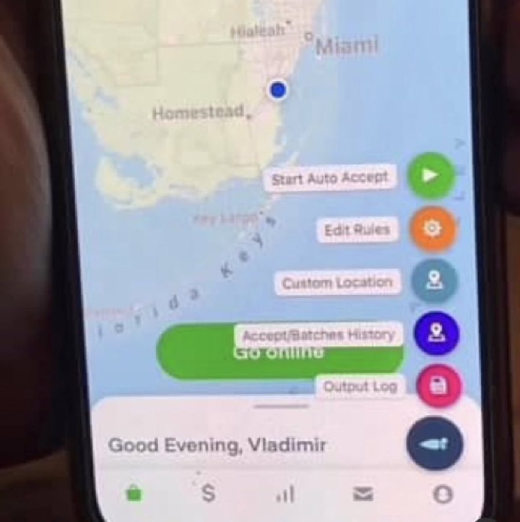 ict_cybertech's tweet image. RECOVERY OF ACCOUNT, BOT GRABBER 🤖WAITLIST APPROVAL ✅•#walmartfinds #deliverytv #deliveryapps #deliveryenespanol #deliveryusa #deliverydriver #sparkdriver #sparkdelivery #walmartdelivery #walmartdeliverydriver #walmartsparkdriver #delivery #fooddelivery #walmart