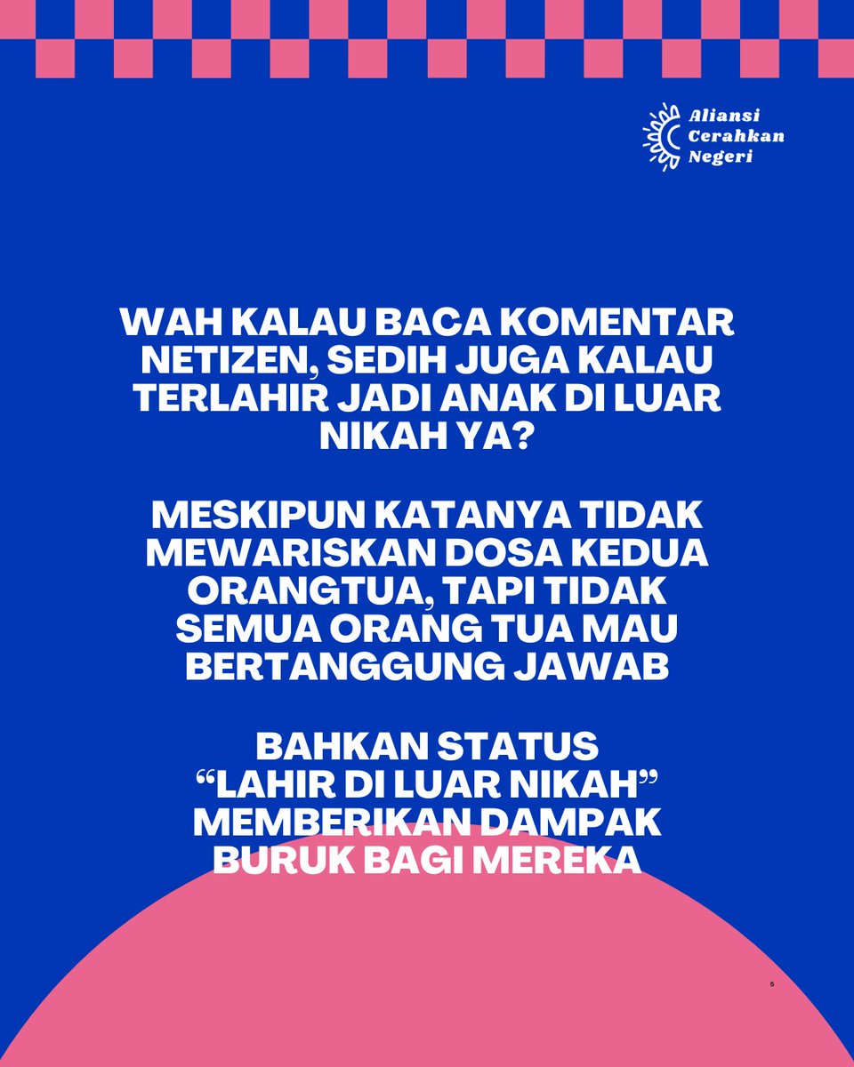 CerahkanNegeri's tweet photo. Panjang sih perdebatan netizen tentang perzinahan ini. Tapi supaya semua jadi jelas, gimana kalau kita dengar langsung pembahasan dari pakarnya? Bisa tanya langsung juga.

Yuk daftar via https://t.co/35it5jPzga https://t.co/Ksbozaq5xo