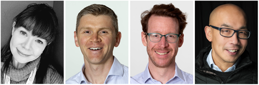 DMM_Journal's tweet photo. In this #DMMPerspective, Claire Adams, @dunc_rutherford, @Gastro_GRJ & @Gwotzerho provide an overview of mitochondrial and metabolic aberrations come across in #InflammatoryBowelDisease and discuss potential immunometabolic therapies as emerging novel approaches for #IBD.
https://t.co/tACpZrSJFN