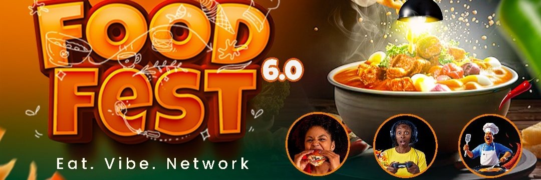 Year in and Year out you've been with us. From Kallon Car Park  and the cold sea breeze to Radisson and the Cinderella policy, your support has been unwavering.
This Sunday, we're putting out a call again. Foodies and cravings enthusiasts, IT'S TIME.