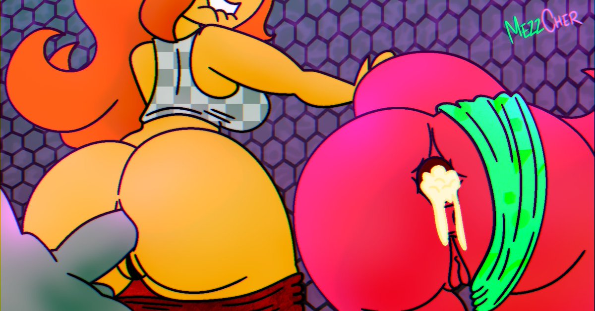 💚ＭＩＺＺＥＸＣＥＳＳ💜 🔞 tweet media