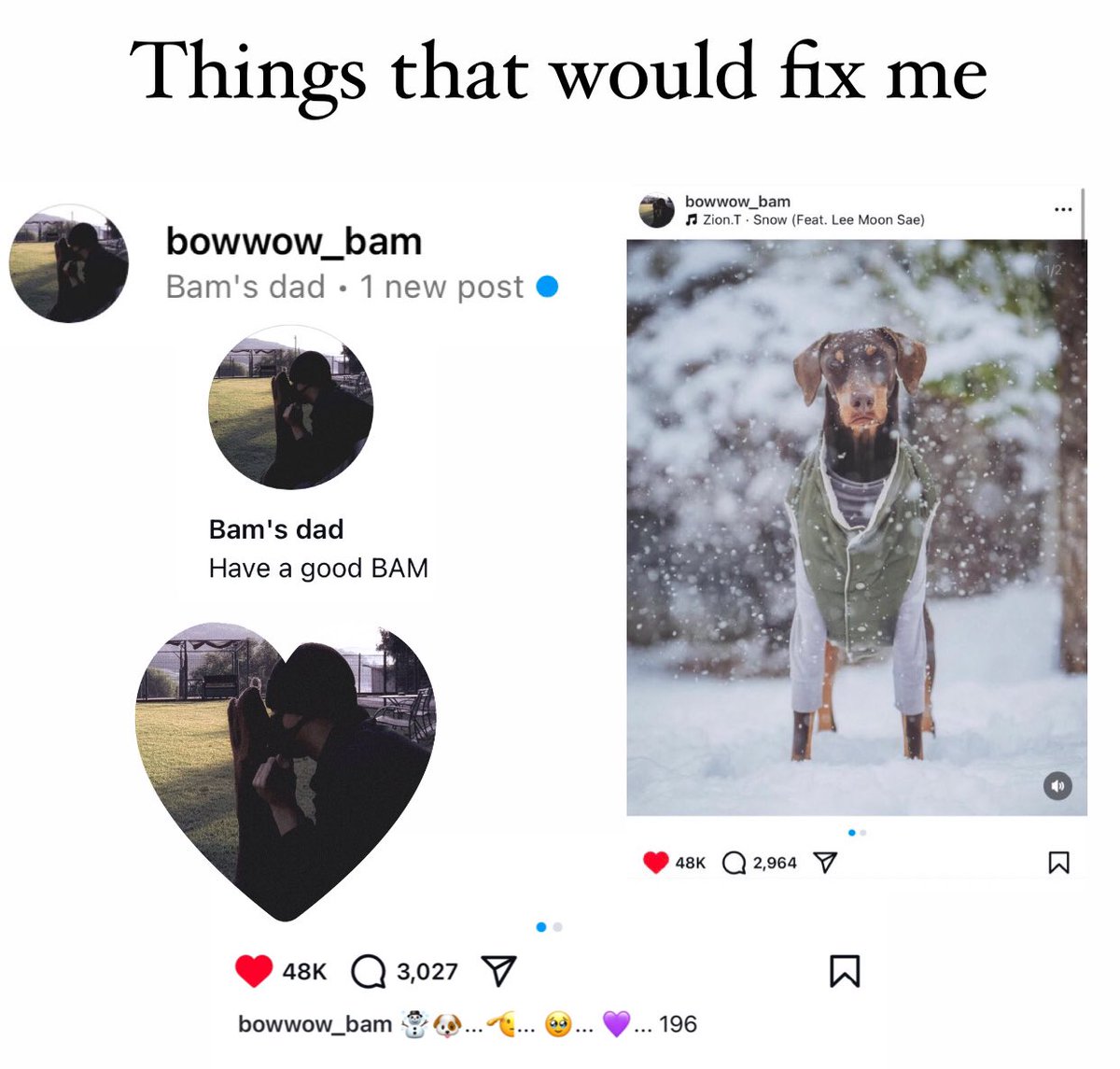 ⋆ tweet media