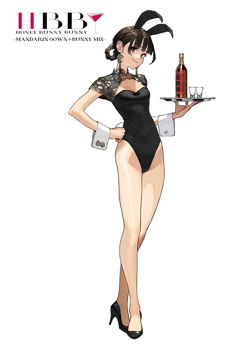 フィギュア化告知】 GAKAKUイラスト企画「へそ×バニー」より フィギュア化告知】 GAKAKUイラスト企画「へそ×バニー」より