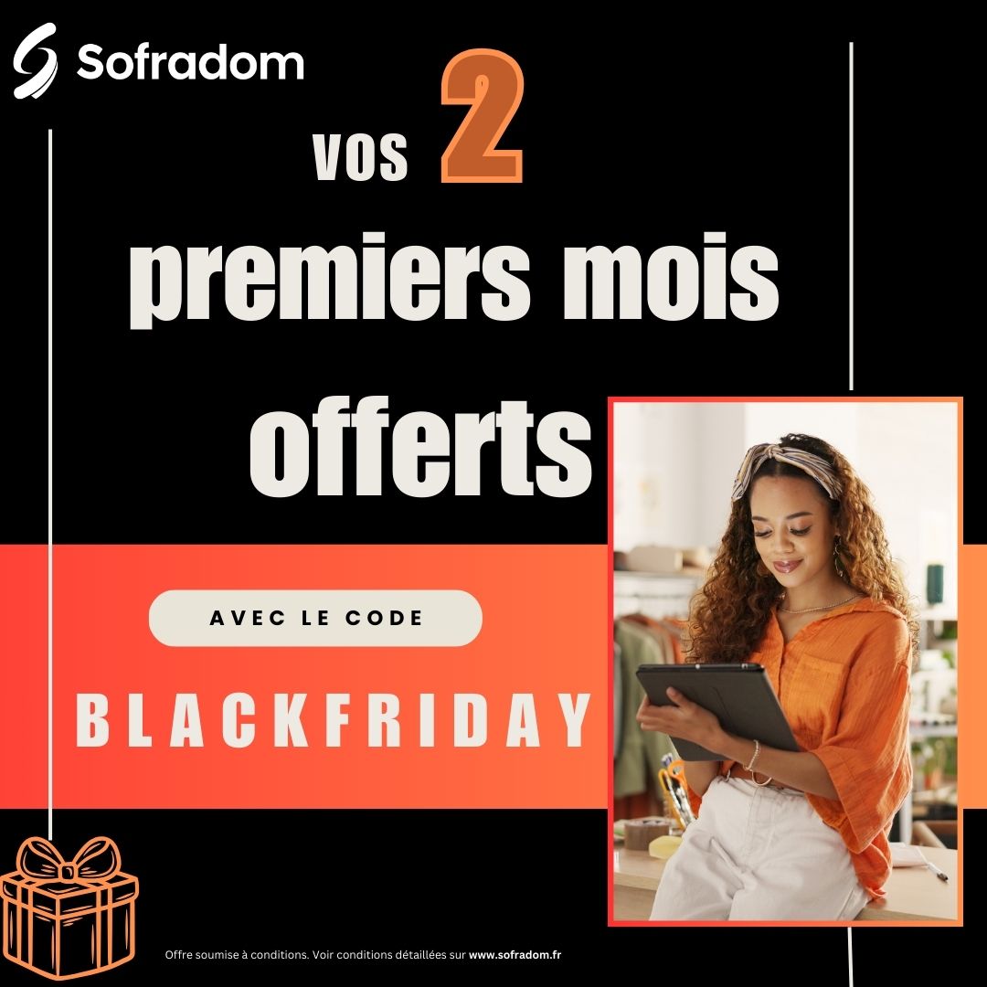 Sofradom tweet media