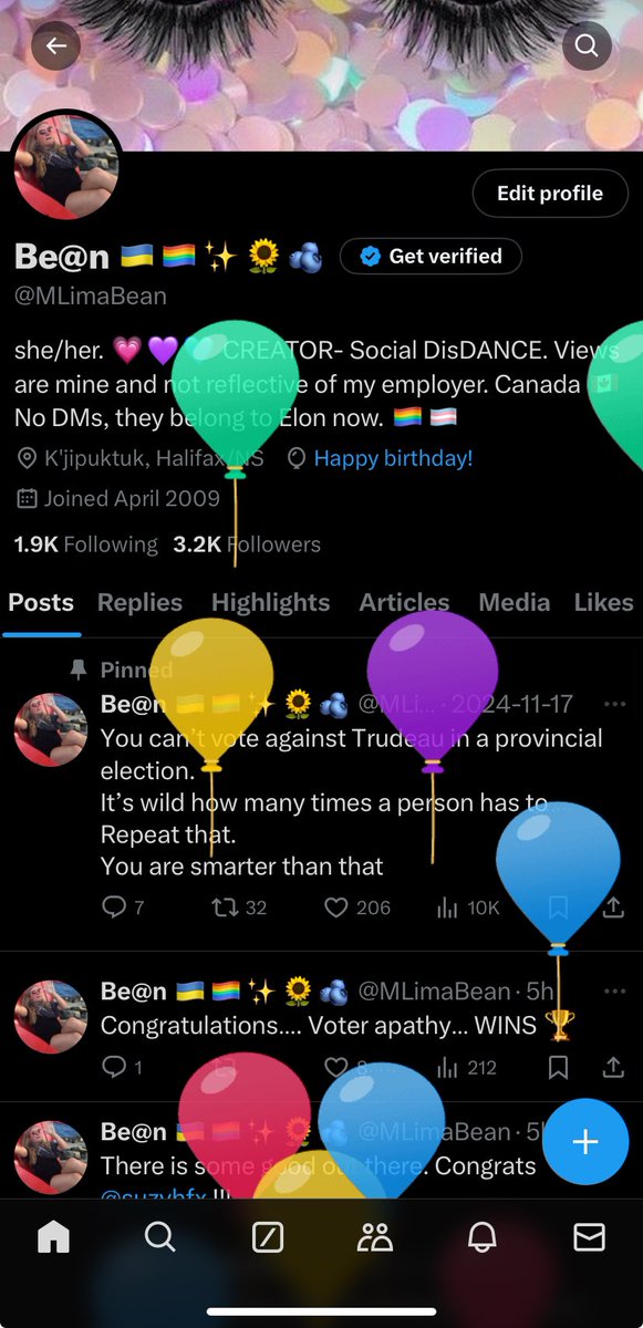 LimaBe@n 🍁🇨🇦 tweet media