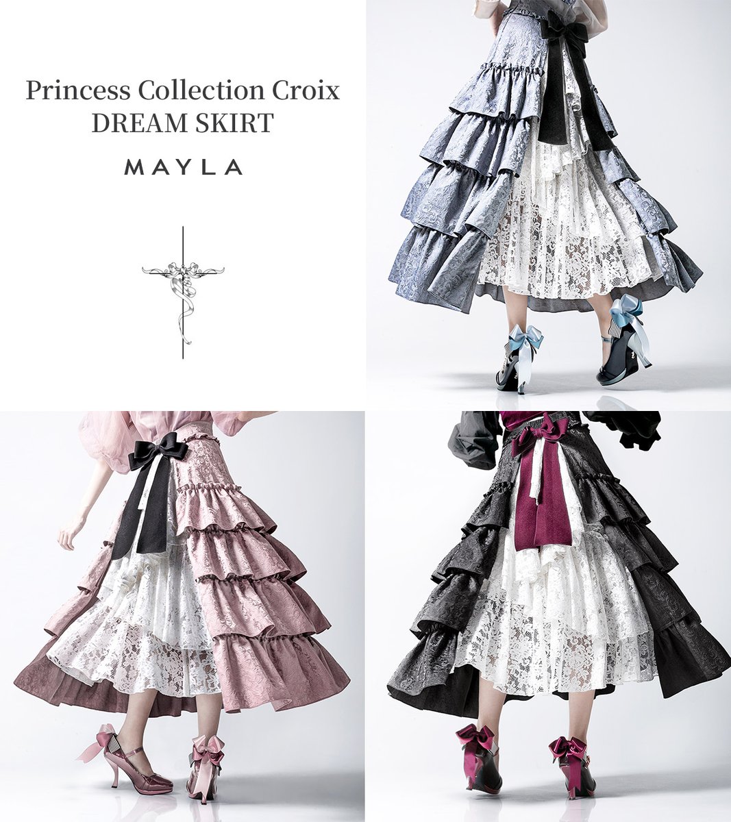 MAYLA on X: MAYLA on X: