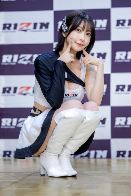 コスプレイヤー西井綾音のTwitter画像1