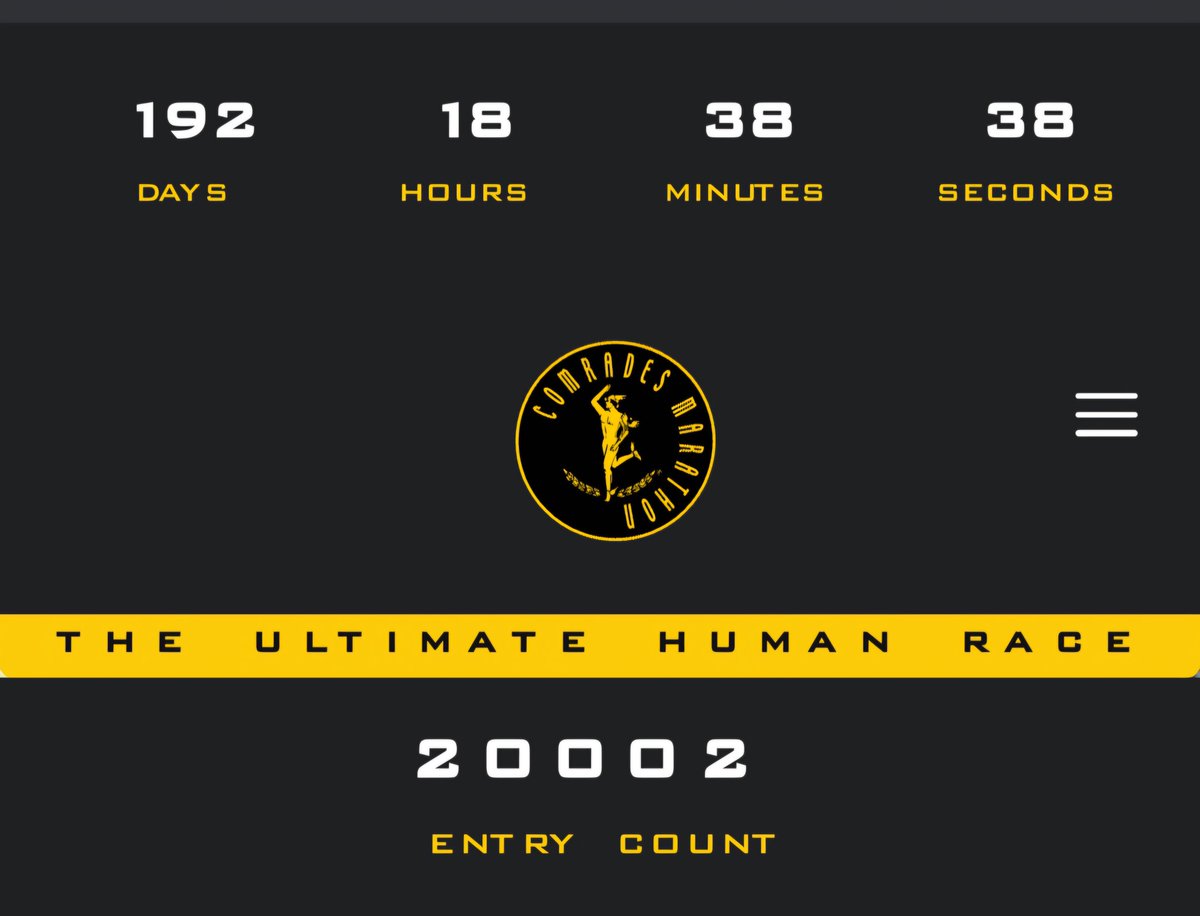 ComradesRace tweet media