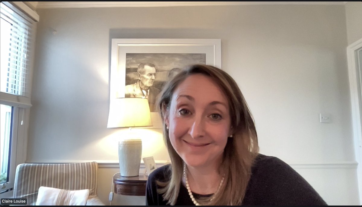 Claire Louise Vaculik (@clairevaculik) on Twitter photo Enjoyable <a href="/baat_org/">British Association of Art Therapists (BAAT)</a> Chair’s drop-in meeting online yesterday for members. I’ve offered this reach month since 2020, enabling any member across the UK to come and speak with me about their work, any issues, and any ideas they have for our profession #ArtTherapy Enjoyable <a href="/baat_org/">British Association of Art Therapists (BAAT)</a> Chair’s drop-in meeting online yesterday for members. I’ve offered this reach month since 2020, enabling any member across the UK to come and speak with me about their work, any issues, and any ideas they have for our profession #ArtTherapy