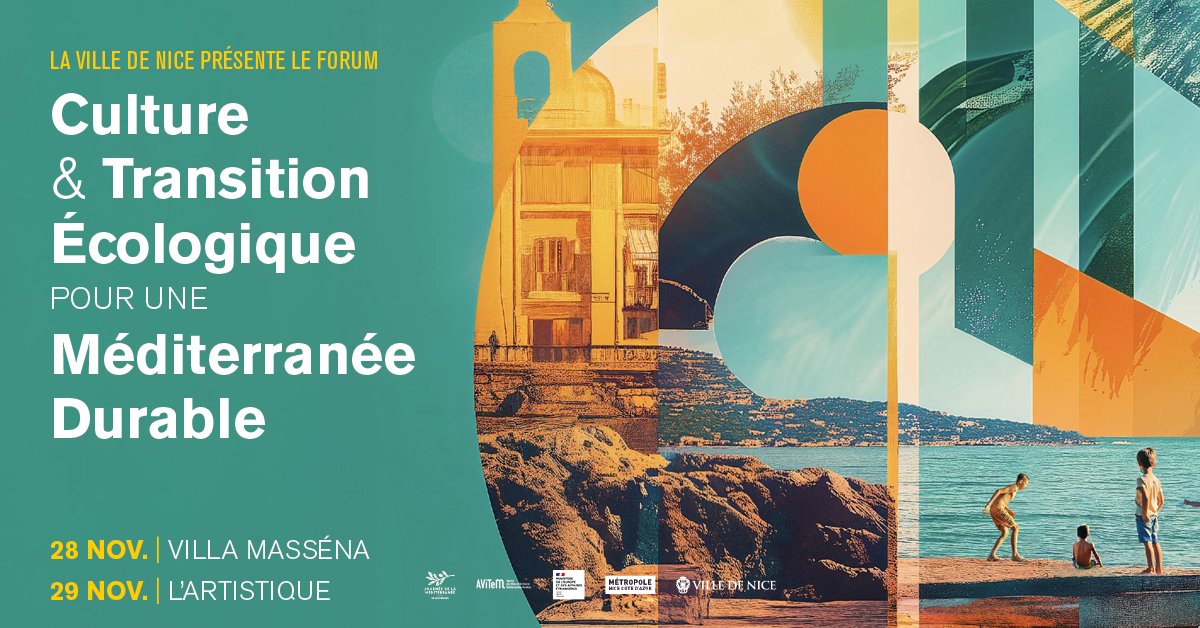 Ville de Nice tweet media