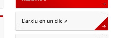 Bon dia!☀️Voleu saber quina documentació conservem al nostre arxiu, però, no sabeu com funciona "Arxius en línia"? Doncs no us preocupeu, sempre podeu consultar la guia, "L'arxiu en un clic" que trobareu a la nostra pàgina web; xac.gencat.cat/ca/llista_arxi… <a href="/patrimonigencat/">Patrimoni</a> #XAC