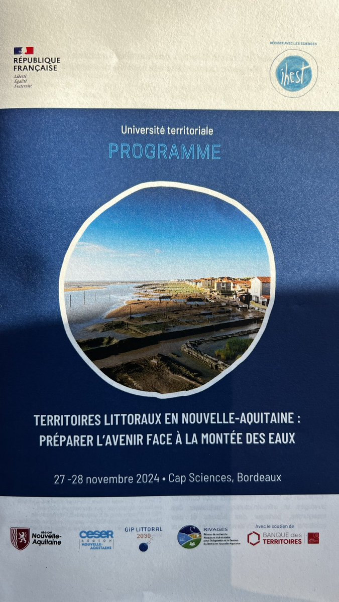 R3 RIVAGES tweet media