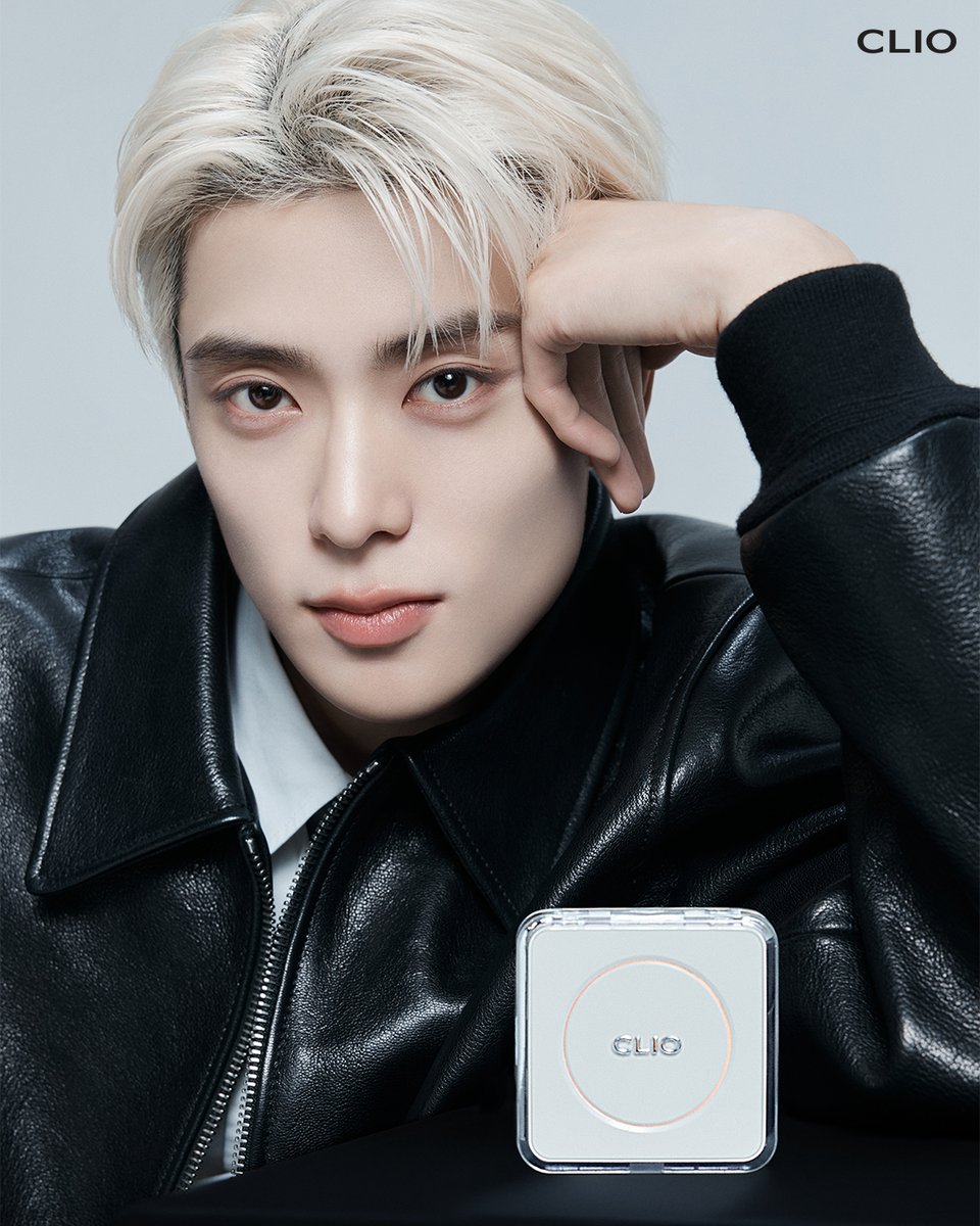 official_CLIO's tweet image. THE WINNERS 🏆
CLIO X NCT JAEHYUN 

NCT 재현의 새로운 화보컷과
올리브영 어워즈 5년 연속 수상의 축복이 동시에 !!

정클료 너무 보고 싶었어…🖤🍑

📣 타고난 듯 매끈한 고급결, 킬 커버 디 오리지널 쿠션
 [톤업 프라이머 증정 기획세트]
12/1부터 올리브영에서 30% 할인!

#클리오 #CLIO…