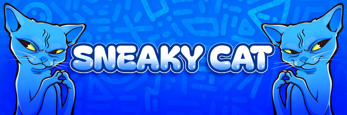 Ola_Crrypt's tweet image. GM Guys 

I just found out about @pumpevm_fun

And funny how it&apos;s going LIVE today 

It&apos;s a similar platform to PumpFun just not on SOLANA Chain 😁😂

It&apos;s currently on Base and will support other chains soon

Blue Sneaky Cat $BSC will be the first launch on @pumpevm_fun  live on…