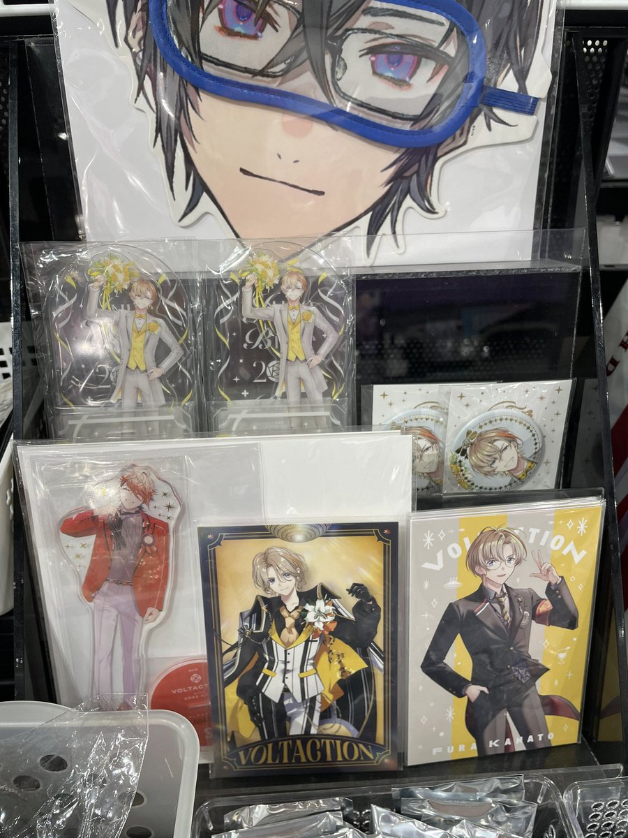 にじさんじ ローレン・イロアス アクスタ ジューンブライド にじさんじ ローレン・イロアス アクスタ ジューンブライド