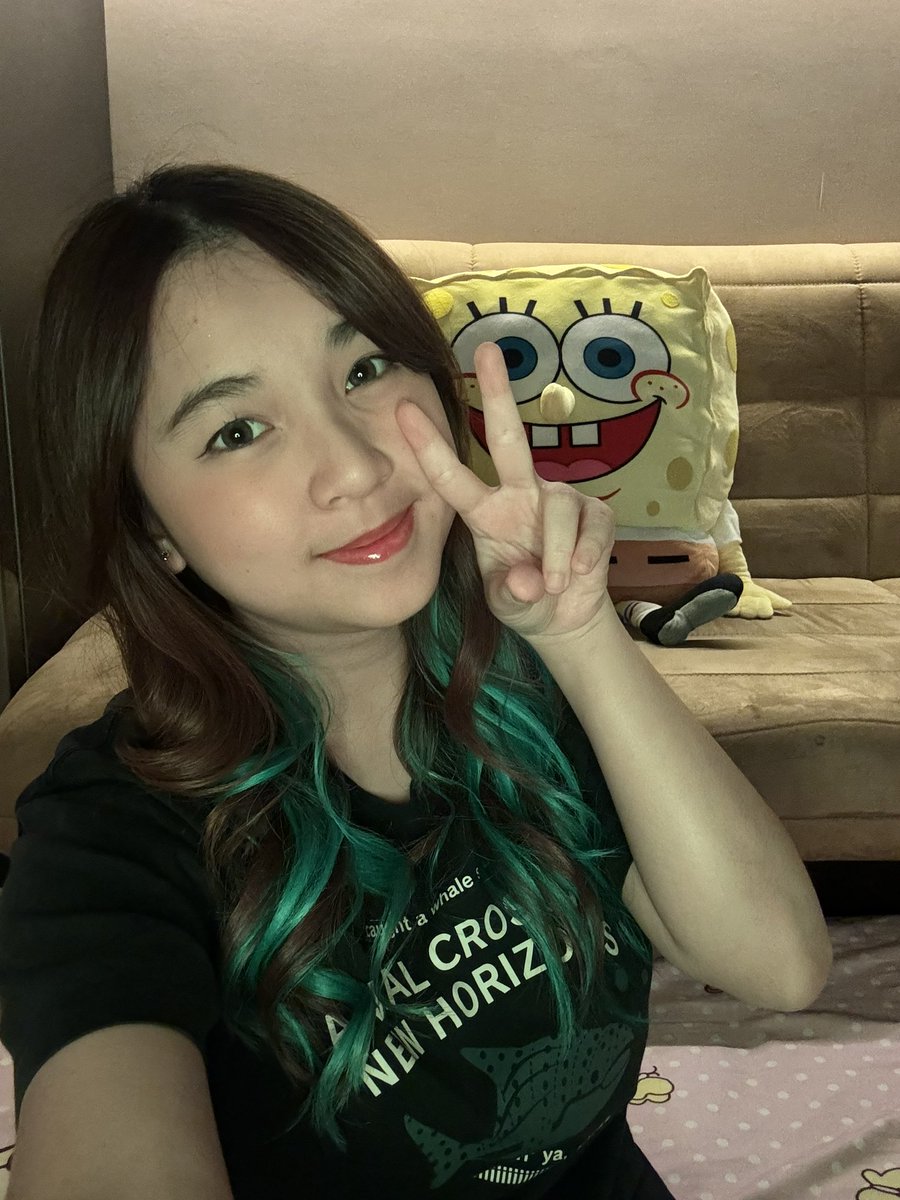 Elaine Hartanto tweet media