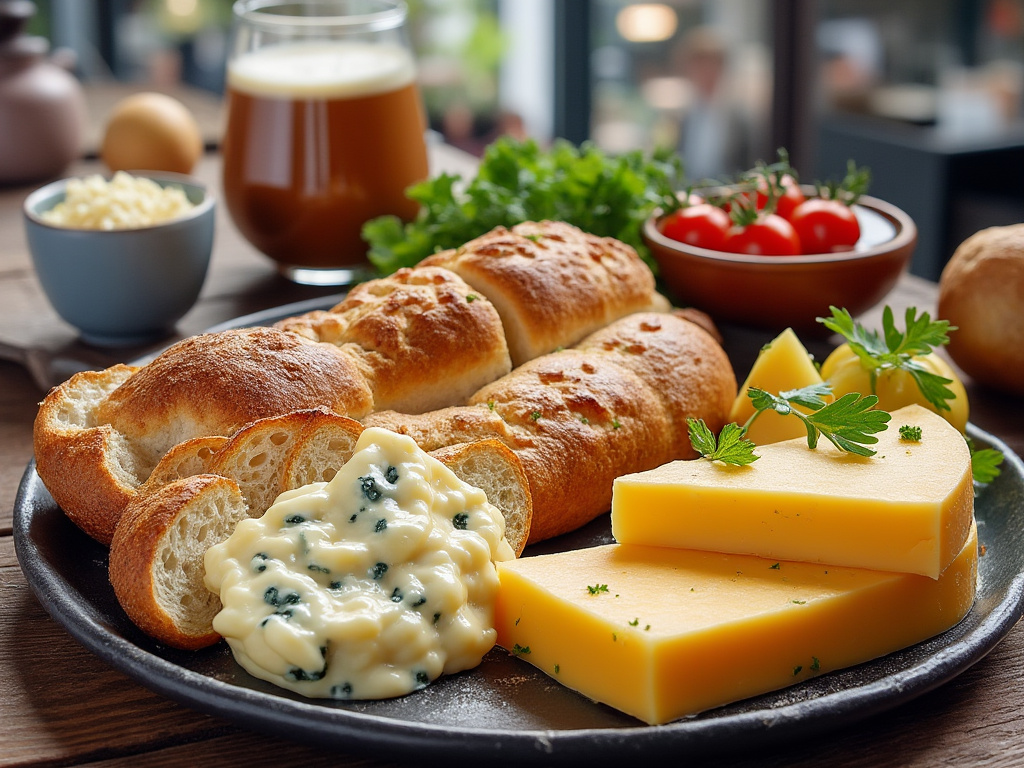 kerimtalkstech's tweet photo. Good Morning!

Do not forget to make the breakfast!

---------------
Image by @grok
---------------
#AIArtCommuity #AIart https://t.co/m3MqKAkUfU