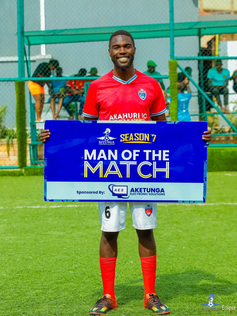 KhanDuncan1's tweet image. Happy Birthday Sebbo @hansdarious 🎁🎉

To more many years of seeing God's Grace, Goodness and Faithfulness.

Webare okwagala mukama and playing football for God 

#IsHeSingle
#IdontKnow 
#AskHim