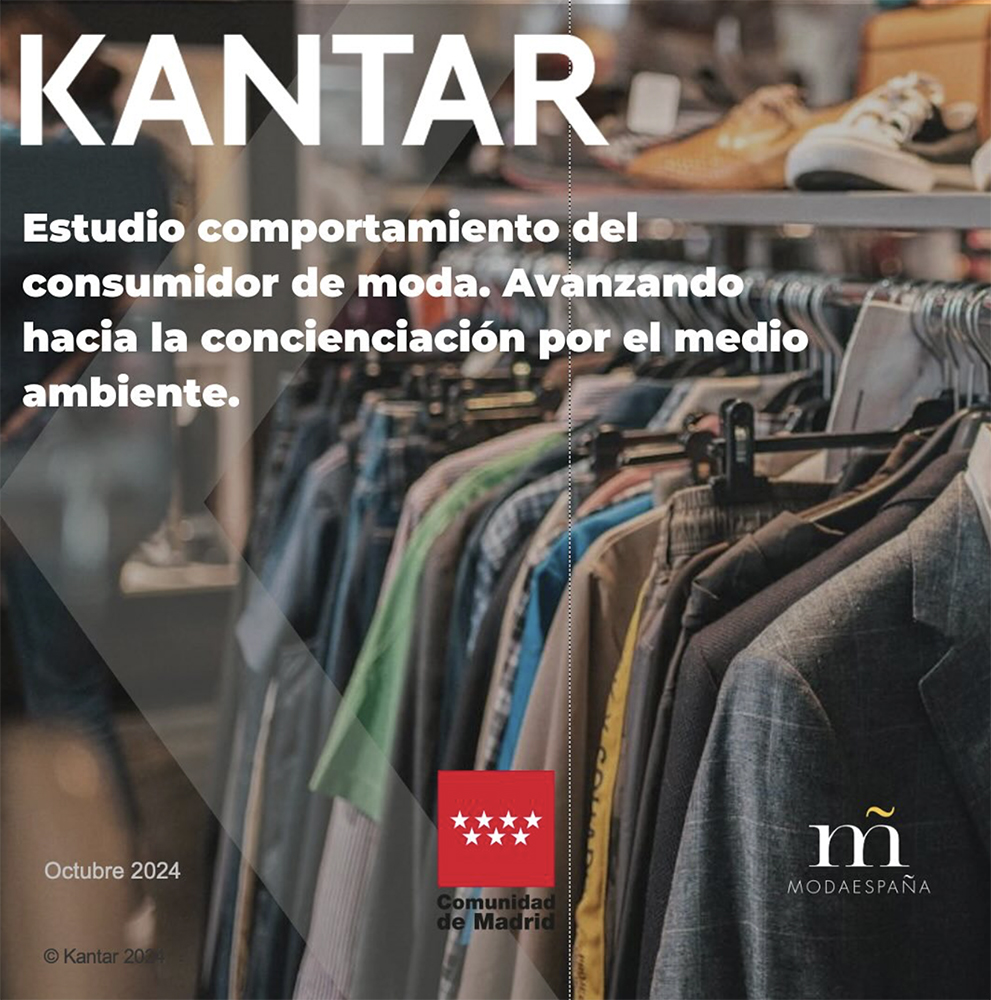 PUNTOMODA (@edicionessibila) on Twitter photo Confederación <a href="/modaespana_/">Moda España</a> presenta la segunda edición del estudio del “Comportamiento del Consumidor en el Sector Textil y de la Moda” realizado por Kantar Worldpanel, presenta nueva web e inicia “Encuentros” con Ángel Asensio Laguna y Jordi Sevilla.
edicionessibila.com/confederacion-… Confederación <a href="/modaespana_/">Moda España</a> presenta la segunda edición del estudio del “Comportamiento del Consumidor en el Sector Textil y de la Moda” realizado por Kantar Worldpanel, presenta nueva web e inicia “Encuentros” con Ángel Asensio Laguna y Jordi Sevilla.
edicionessibila.com/confederacion-…