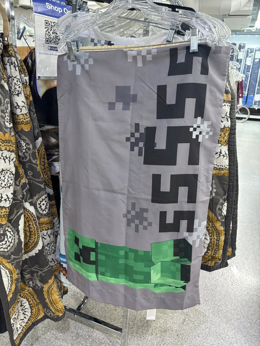 inkyv_'s tweet photo. Goodwill epic finds … https://t.co/WmYB2dXD2H