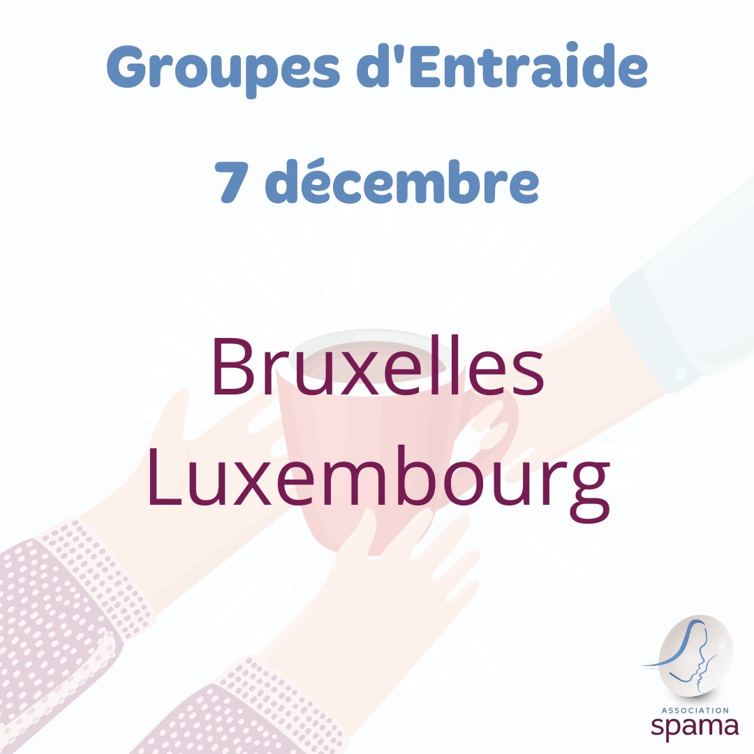 Association SPAMA tweet media