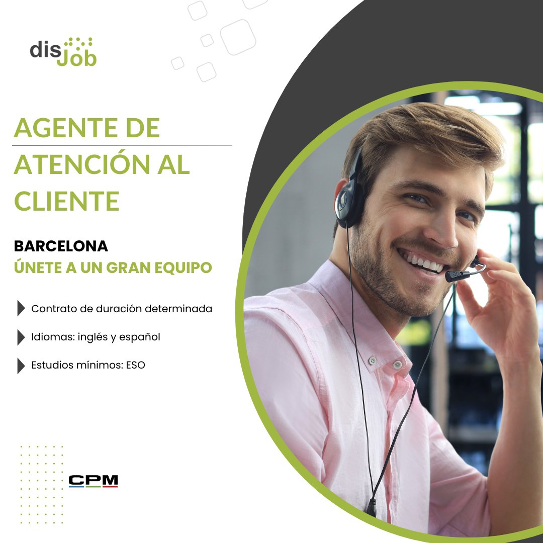 disJob.com tweet media