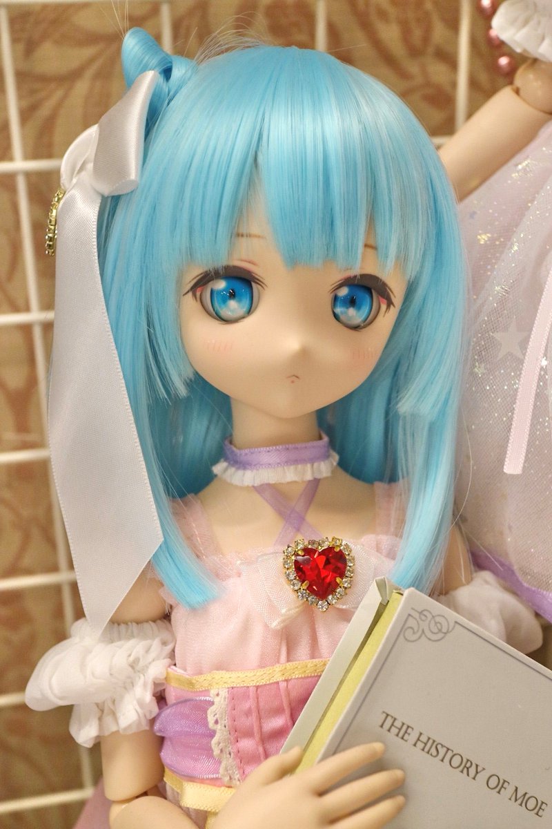 ボークス DDS 錦木千束 リコリスリコイル Dollfie Dream ボークス DDS 錦木千束 リコリスリコイル Dollfie Dream