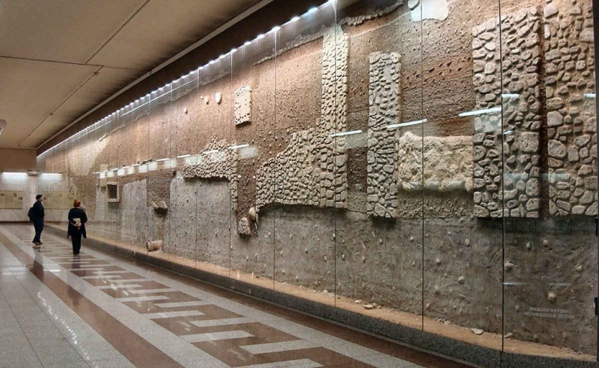 Join the <a href="/UCLarchaeology/">UCL Institute of Archaeology</a> seminar taking place today with Dr Matt Edgeworth (University of Leicester) as part of the of the Human Planetary Transformations series

🗓️27 November 2024, Room 612, UCL Institute of Archaeology: 4:10-5:10 (drinks to follow)