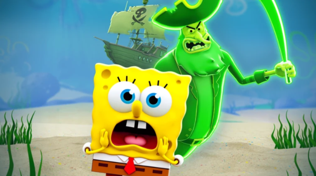 gamefamstudios's tweet photo. Ahoy! Season 1 has recently arrived in #SpongeBobSimulator on #Roblox โ! Set sail and begin your journey through collecting those season rewards and progress far enough to unlock the NEW Flying Dutchman morph ๐ดโโ ๏ธ!
Play now with the link below ๐ https://t.co/8cKNXUtTeN
